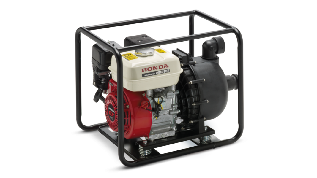 Čerpadlo HONDA WMP20