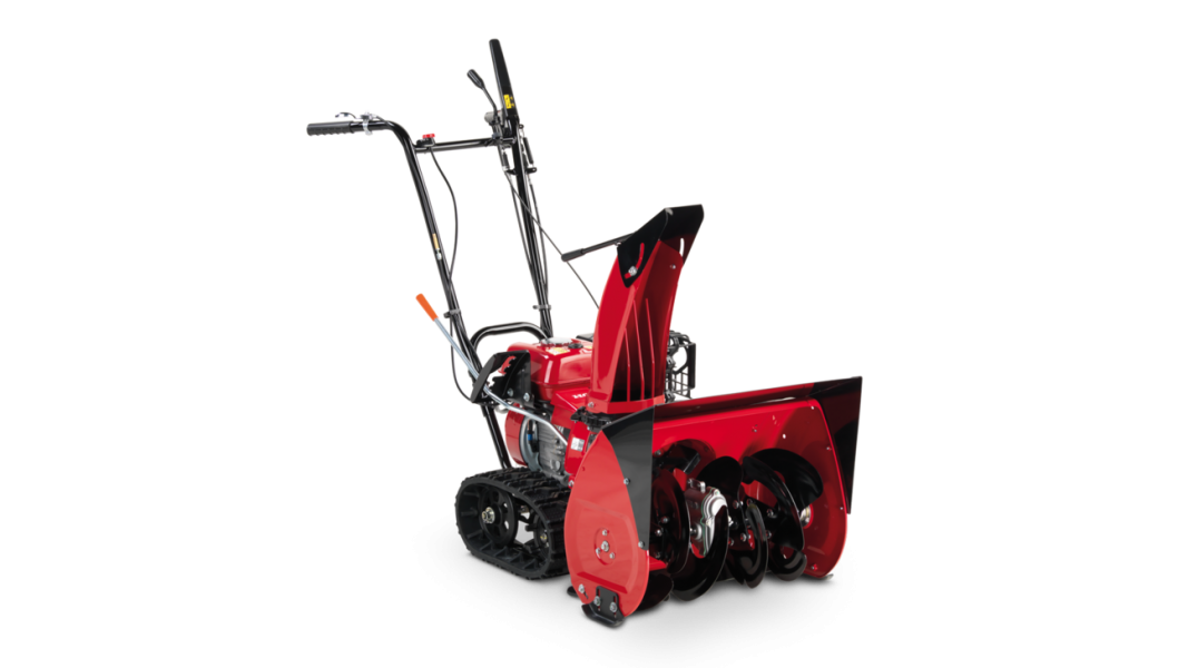 Snehová fréza HONDA HSS655ETD1