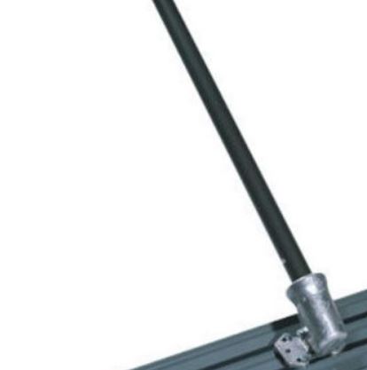 Predlžovací nádstavec  - 1,8m