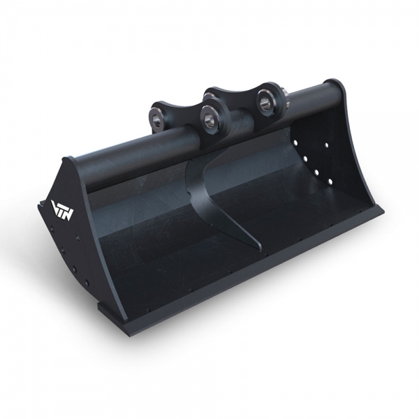 Lopata svahovacia VTN so zadným britom V-68 2000 mm