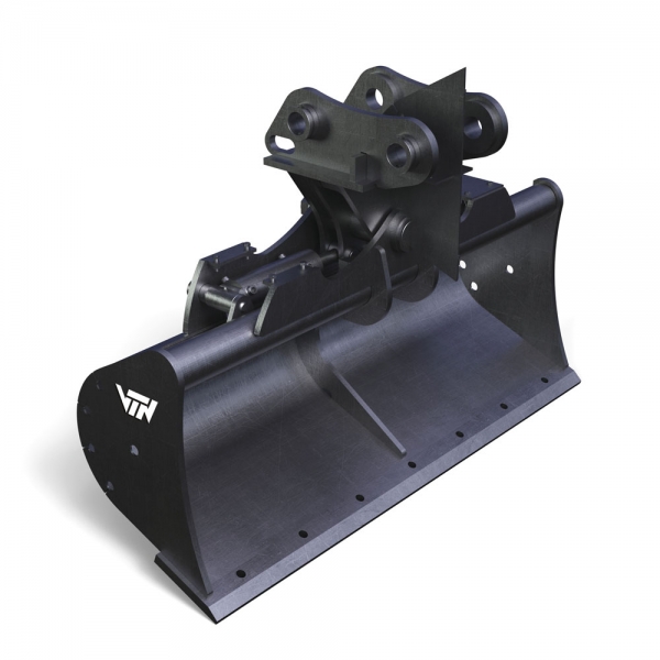 Lopata svahovacia hydraulická VTN V-58 1800 mm