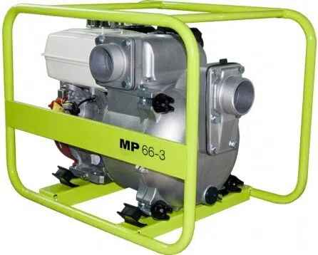 Pramac Motorové čerpadlo MP 66-3
