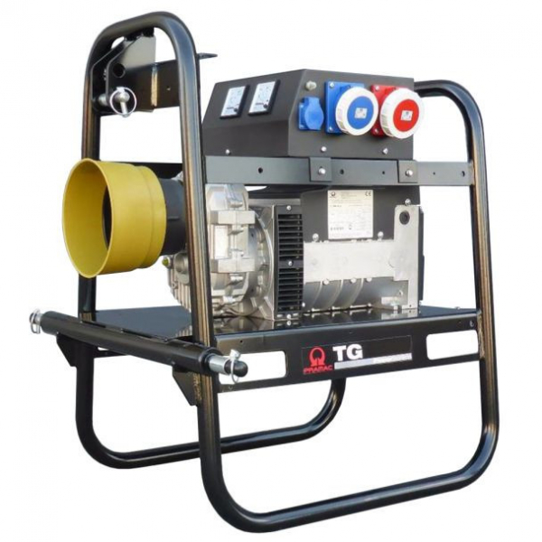 Pramac Generátor TG 27/15