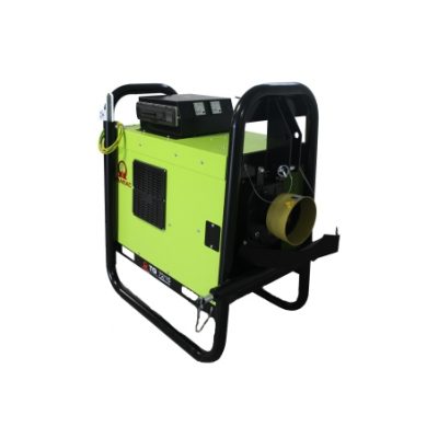 Pramac Generátor TG 72/15