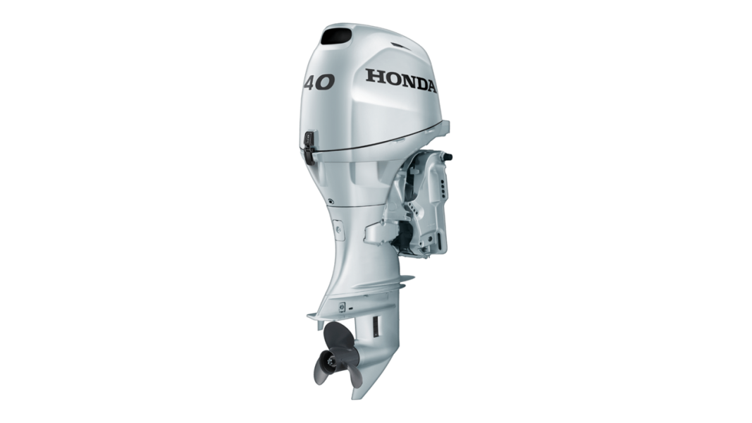 Lodný motor HONDA BF40 DK4 LRTU - 521mm
