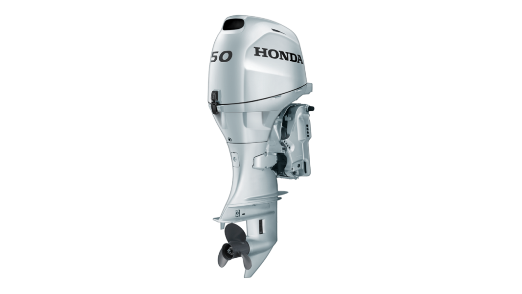 Lodný motor HONDA BF50 DK4 LRTU - 521mm