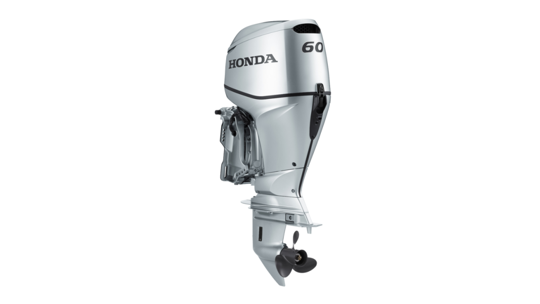 Lodný motor HONDA BFP60 AK1 LRTU - 531mm