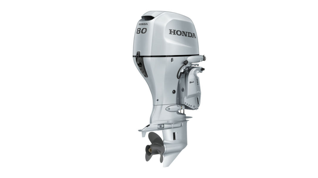 Lodný motor HONDA BF80 AK1 XRTU - 664 cm