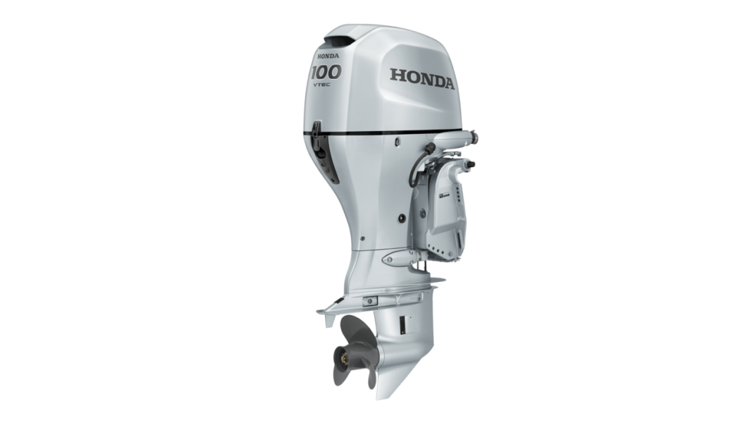 Lodný motor HONDA BF100 AK1 XRTU - 664mm