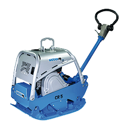 Rozšírenie k vibračnej doske reverznej CR 5