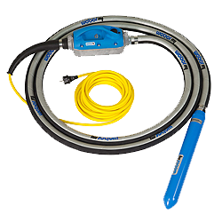 Náhradná hlavica k ponornému vibrátoru FLS 50