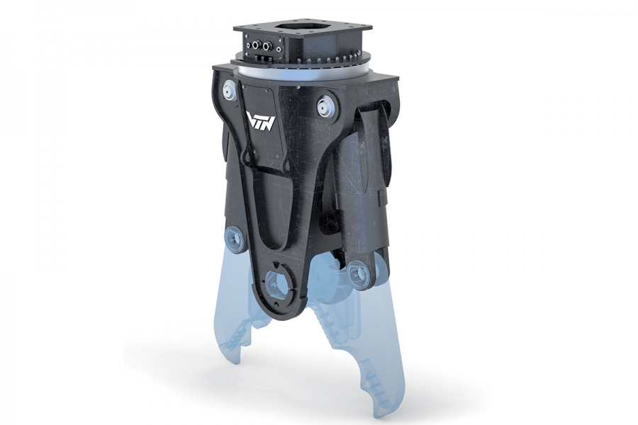 Hydraulické multifunkčné drviace nožnice VTN MT Séria