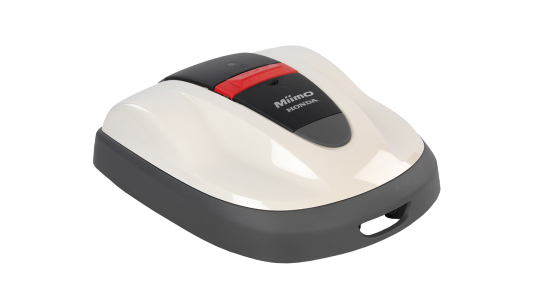 Robotická kosačka HONDA Miimo HRM 310