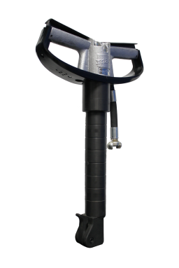 Kladivo búracie MAC3 AIRGO 15T #22x82, 21 kg