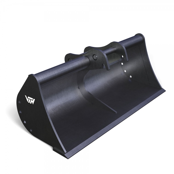 Lopata svahovacia VTN V-38 MAX LOCK 1400 mm