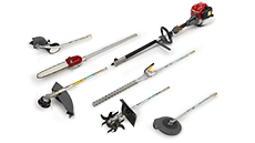 Versatool HONDA - predĺženie 50cm
