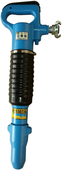 Kladivo zbíjacie SK13-1B PERMON Ø25x75mm, 14kg
