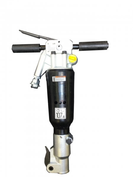 Kladivo búracie PERMON BK 40-B #28x160, 40kg