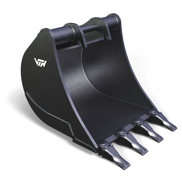 Lopata kopacia VTN V-25 MAX LOCK 600 mm