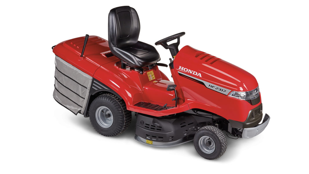 Traktorová kosačka HONDA HF 2317 HM