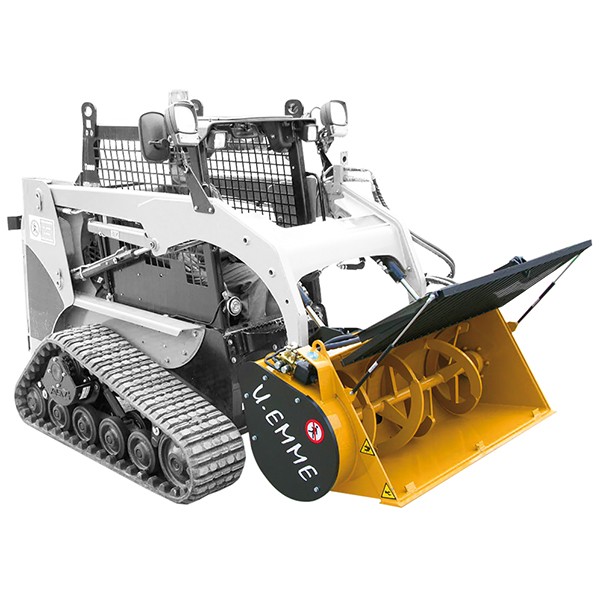 Lopata miešacia na betón U.EMME CONDOR 450