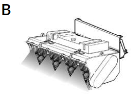 Kropiace zariadenie tlakové PANTERA 2400