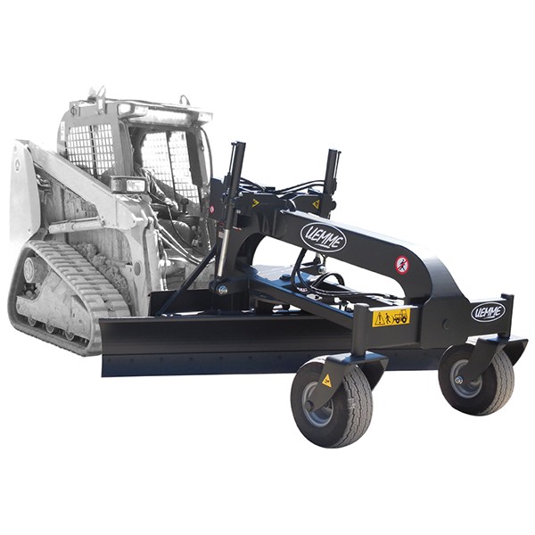 Grejder U.EMME COBRA 2400