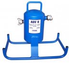 Odlučovač vody automatický PERMON AOV 6