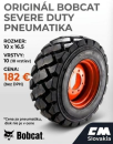 Pneumatiky Bobcat Severe duty 10x16.5 10 vrstiev