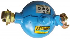 Olejovač pneumatický PERMON LR 1